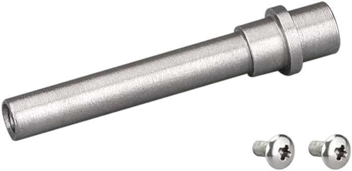 GOMEXUS Power Knob Shaft for Drill Fitment