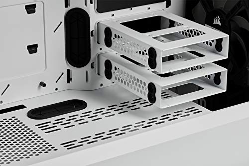 Build My PC, PC Builder, Corsair Carbide 678C