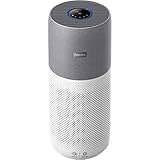 purificador de aire philips serie 3000 Renueva tu aire: purificador aire hepa para 158 m², 4 velocidades y modo sueño - la filtración rápida tricapa elimina gérmenes, polvo, alérgenos y 99,9 % de impurezas y aerosoles* de 0,003 micrones