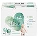 Diapers Size 4 (52 Count) - Pampers Pure Disposable Baby Diapers, Hypoallergenic and Unscented Protection, Super Pack