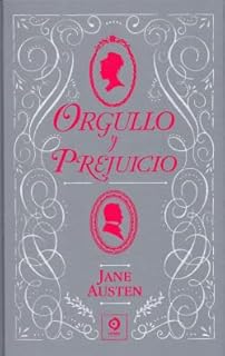 ORGULLO Y PREJUICIO: 2 (PIEL DE CLÁSICOS)