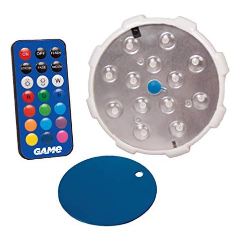 GAME 4307 Waterproof Pool Wall Light Cover