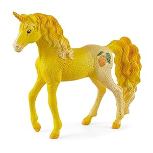 Schleich Bayala Unicorn: Lemon