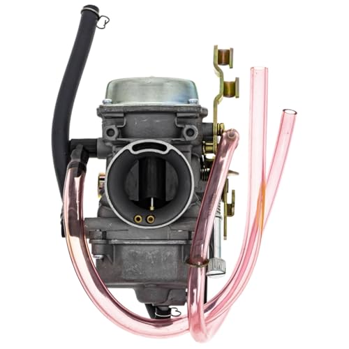 Carburateur PD33JK-9A avec kit complet pour moteur 250cc Kawasaki