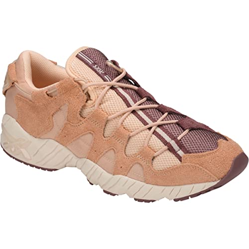 Wheat / Black Asics Gel-Mai Knit MT2