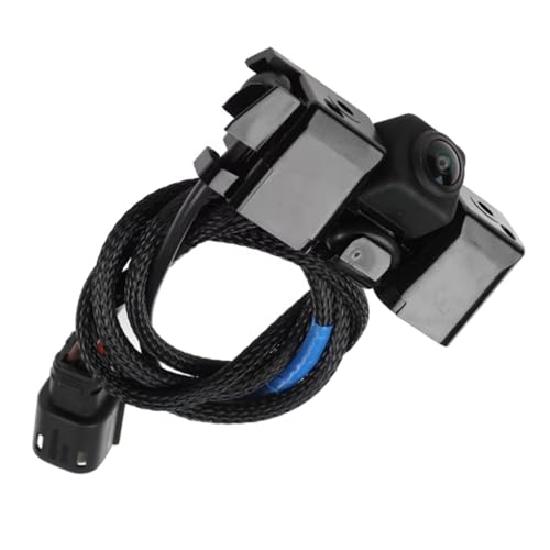 Caméra de recul GMC Sierra 1500 pour atteler une remorque facilement au quotidien