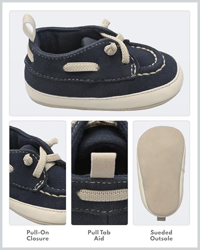 Image of Carter's Baby & Infant Loafers for Boys