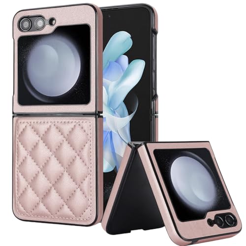Étui rigide Galaxy Z Flip 5 4 3 anti-chute protection intégrale