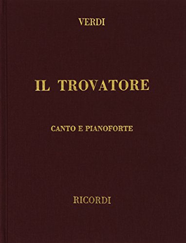  IL TROVATORE