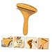 CIYODO Pet Hair Remover Comb for Dogs Cats Ergonomic High-Density Needle Grooming Tool for Daily Use Knots Tangles Removal Comfortable Grip for Pet Owners