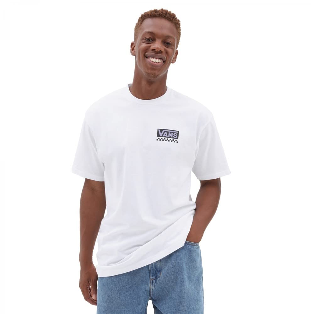 Vans Pila Global Camiseta para Hombre
