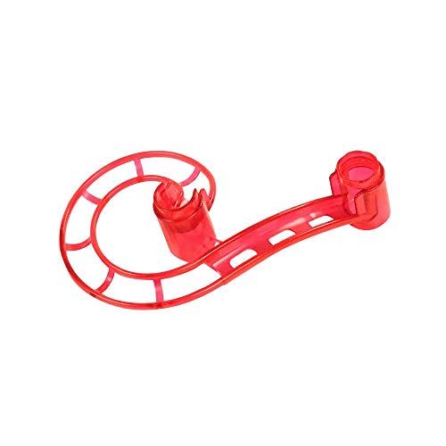 Marble Genius Booster Set (Add-On Set - 20 Marbulous Marble Run Toy Pieces) - Image 3