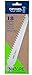 OPINEL - Lame de rechange Scie N°18 - Lame de remplacement Scie Pliante OPINEL Jardinage - Lame Carbone Revêtement Anti-Corrosion Scie Pliable Coupe-Branche - Lame, Brun, 18cm