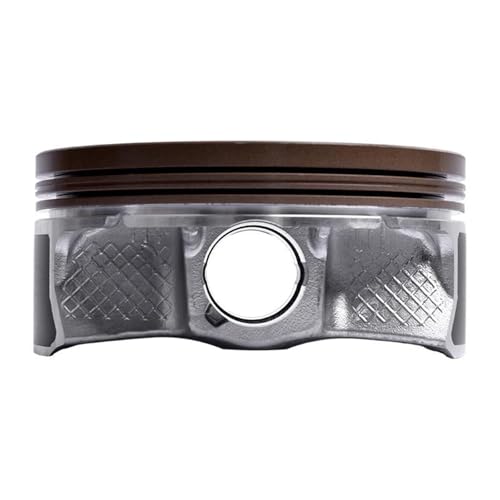 Joint segments piston Polaris Ranger 570 révision culasse - 5