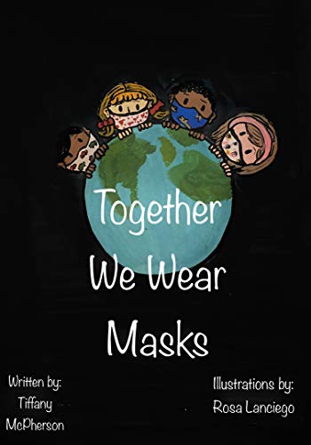 Together We Wear Masks (English Edition) Gratuit
