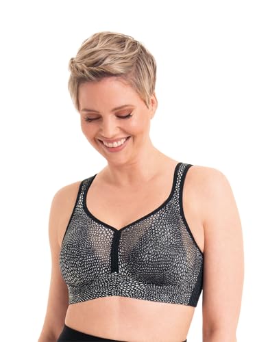 Image of Anita Air Control Padded Cup Sports Bra