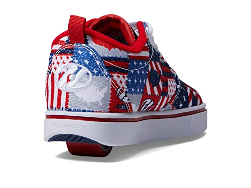 Image of HEELYS Pro 20 Prints (Little Kids /Big Kids /Adults)