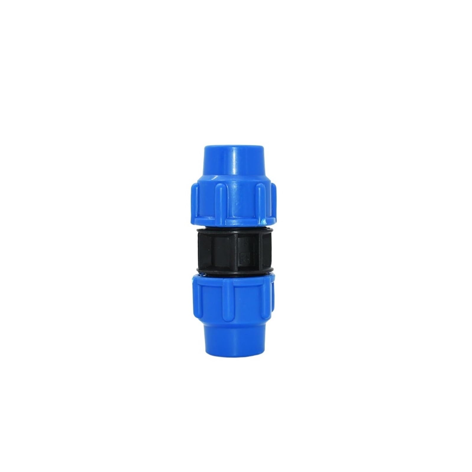 Séparateur d'eau en T pour tube PE résistant au gel et aux fortes pressions