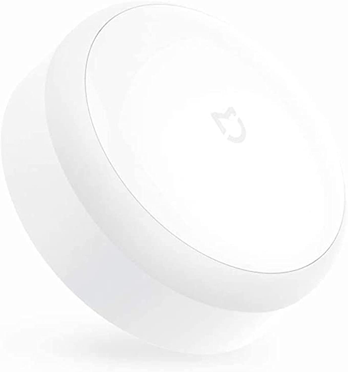 COOLBABY LED Corridor Night Light With Motion Sensor White