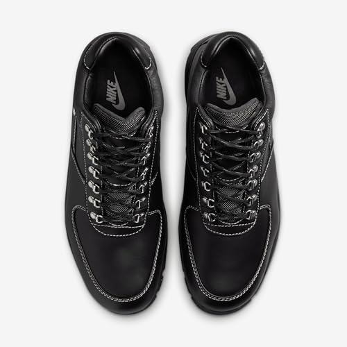 Nike Air Max Goadome Premium Men's Boots (HF5306-001, Black/Off Noir/Vast Grey/Black)4