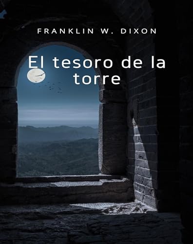 El tesoro de la torre (traducido)