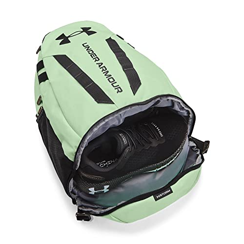Image of Under Armour Hustle Backpack