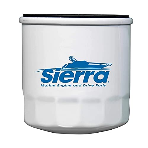 SierraInternational 18-7906-2 Oil Filter
