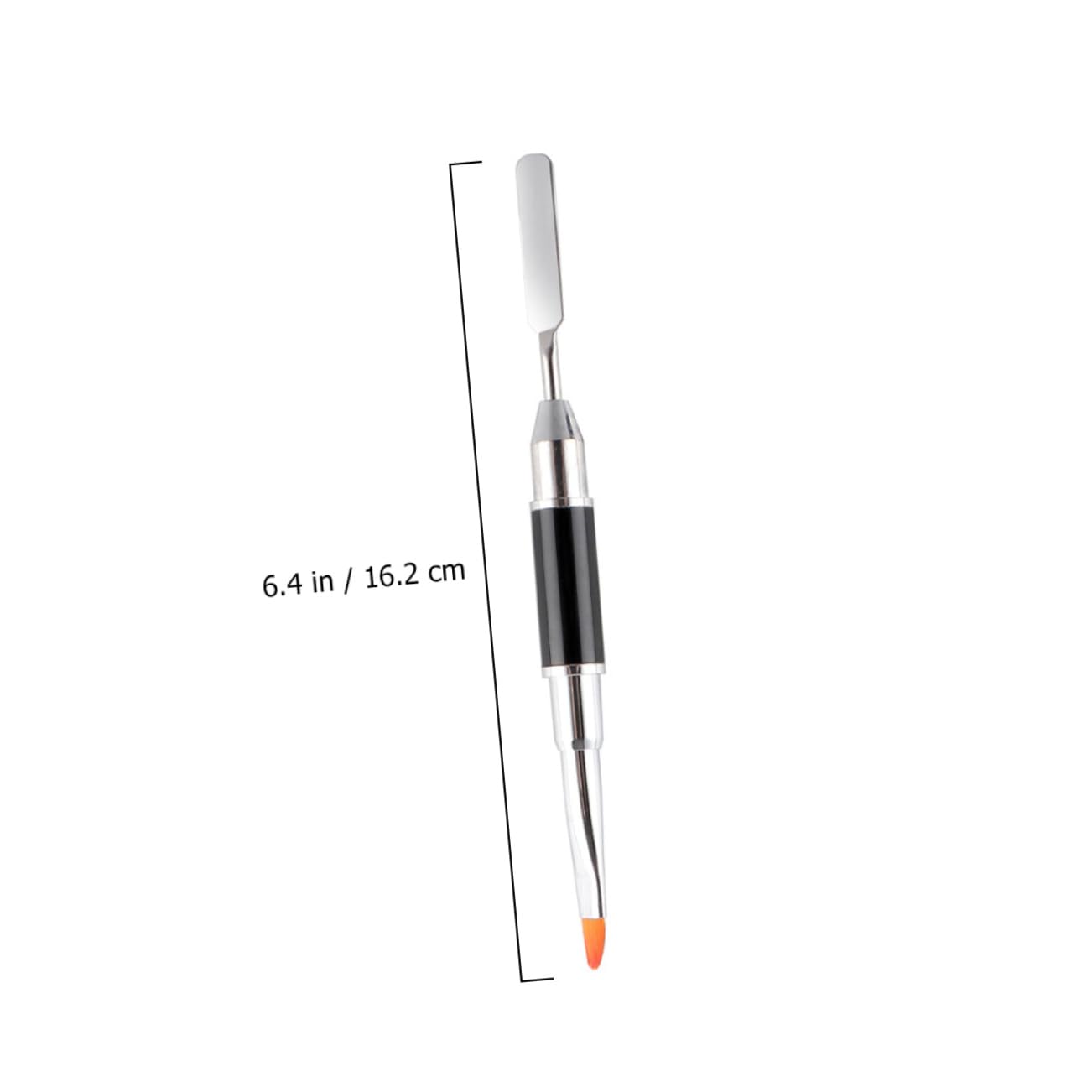 Mikinona 1Set Manicure Tool Kit Professional Nail Extension Seal Primer Kit with Materials for Beautiful Nails Convenient Portable Nail Trimming Accessories