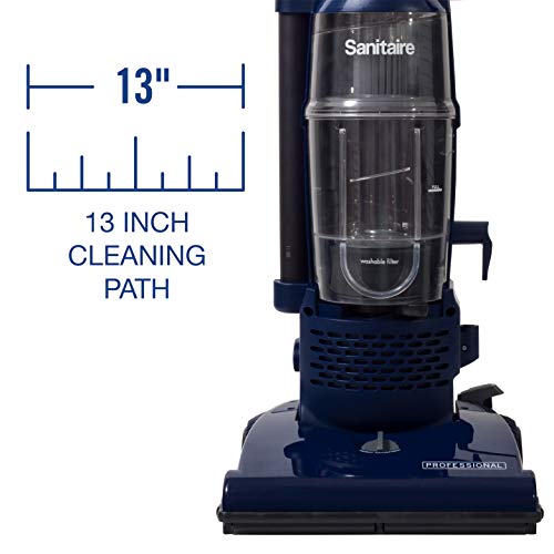 Sanitaire Professional Bagless Upright Commercial Vacuum With Tools, Sl4410A #TOP2
