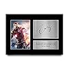 HWC Trading Robert Downey Jr Signed Autograph A4 Printed Iron Man Avengers Reading Foto’S On Print Images – Het Grote…