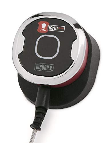 Foto von Weber iGrill Mini Smartes Grillthermometer mit Bluetooth