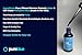 PureBlue Methylene Blue 1% USP Drops | Formaldehyde-Free, Alcohol-Free Solution for Cognitive & Mitochondrial Support | Third-Party Tested, Made in USA | 2 fl oz
