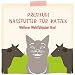 MjAMjAM – Premium Nassfutter für Katzen - Wellness Wohlfühlpaket Rind, 12er Pack (12 x 125g), getreidefrei mit extra Fleisch