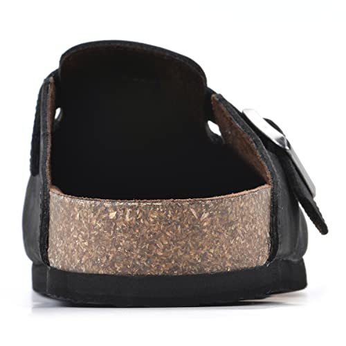 Image of White Mountain Women's Bari Footbed Clog