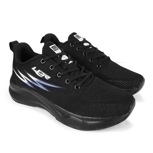 Image of Lancer Mens Eagle-9 Running Shoes