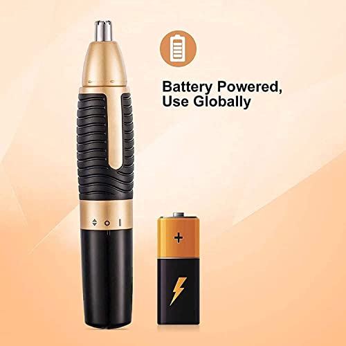Nose-Hair-Trimmer-and-Ear-Hair-Trimmer-Portable-Waterproof-Ear-Nose-Hair-Trimmers-Electric-Nose-Trimmer-with-Large-Capacity-Storage-Bins-for-Bathroom-Hotel-Razor