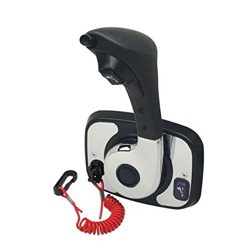 AMRT-CHX8050P * CH1700 Series Side Mount Control - Without Trim