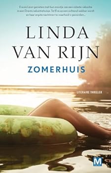 Paperback Zomerhuis (Dutch Edition) Book