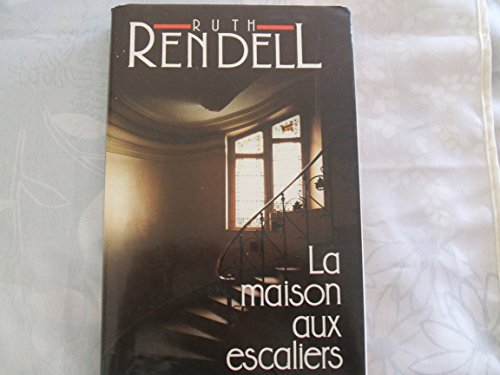 La Maison aux escaliers