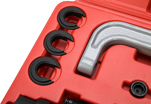 8Milelake Upper Control Arm Bushing Service Set Bushing Removal Tool #TOP2