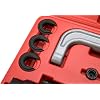 8MILELAKE Upper Control Arm Bushing Service Set Bushing Removal Tool