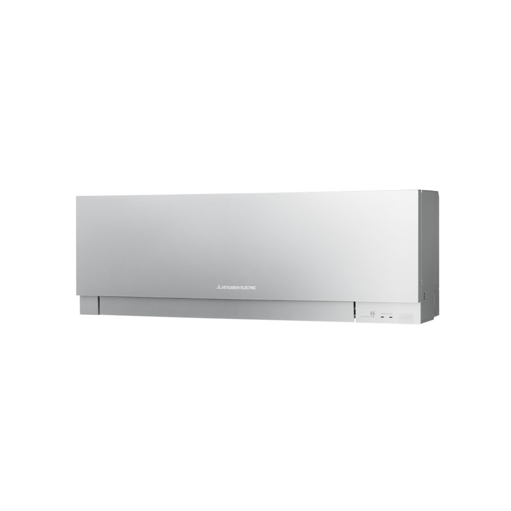CLIMATIZZATORE MITSUBISHI ELECTRIC KIRIGAMINE ZEN 12000 BIANCO - MSZ-EF35BVEW