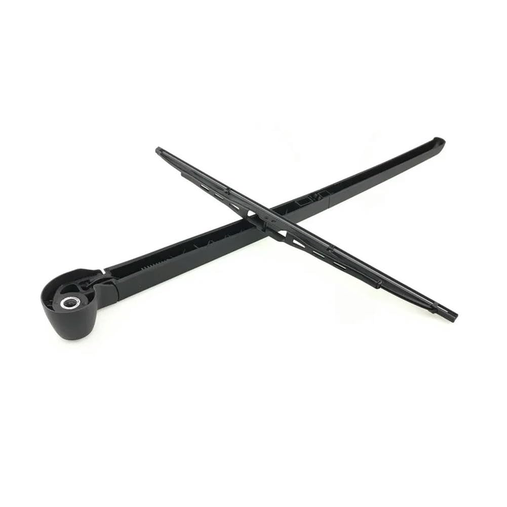 Braccio Del Tergicristallo Posteriore - Audi A3 - 8E9955407C - L0-6788A