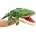 Crocodile Handpuppet