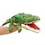Crocodile Handpuppet