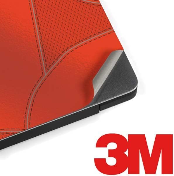 Skinit Decal Laptop Skin Compatible with Dell XPS 15in (2017) - Officially Licensed NFL Cleveland Browns Team Jersey Design
