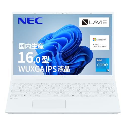 美品 Win11 オフィス2024 i5 8265U 16GB SSD512GB パソコン ノートパソコン ノートPC 第6世代Core i5 Windows11 MS