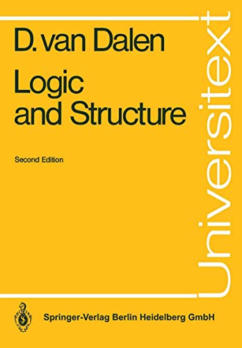 Logic and Structure view 2