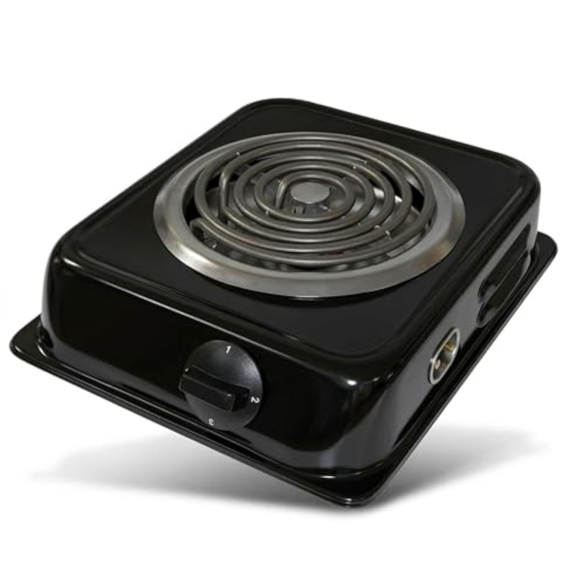 2000W Heavy Duty Commercial Grade Electric Cooktop