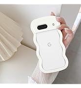 Amazon.com: QLTYPRI Compatible with Google Pixel 8a Case, Cute